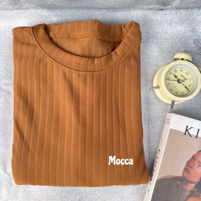 MOCCA