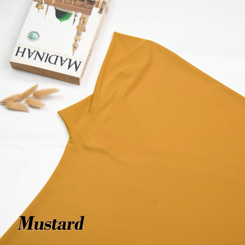 MUSTARD