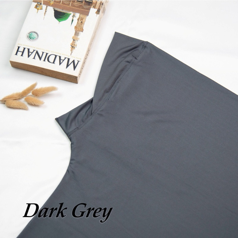 DARK GREY