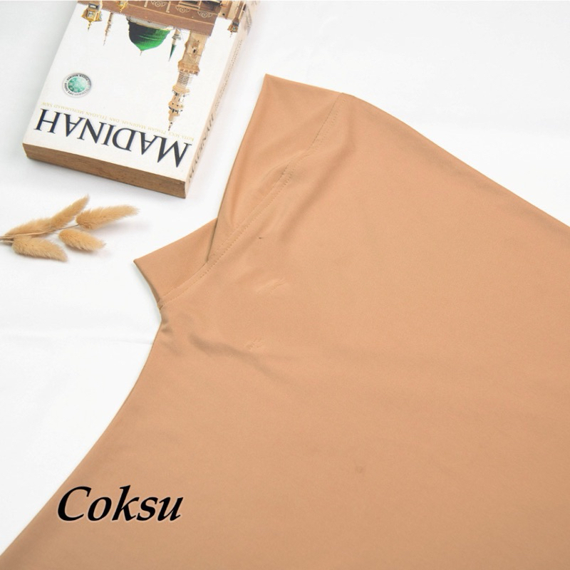 COKSU