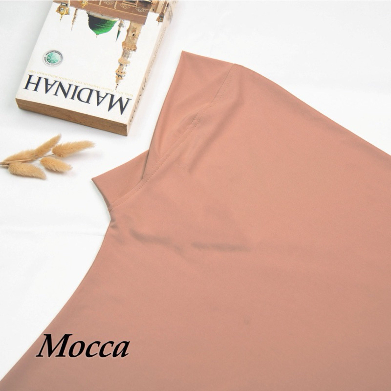 MOCCA