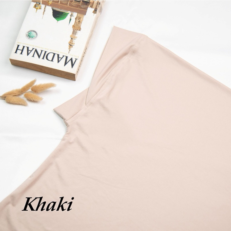 KHAKI