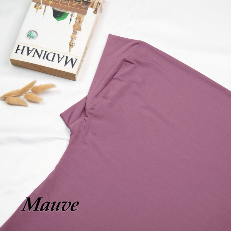 MAUVE