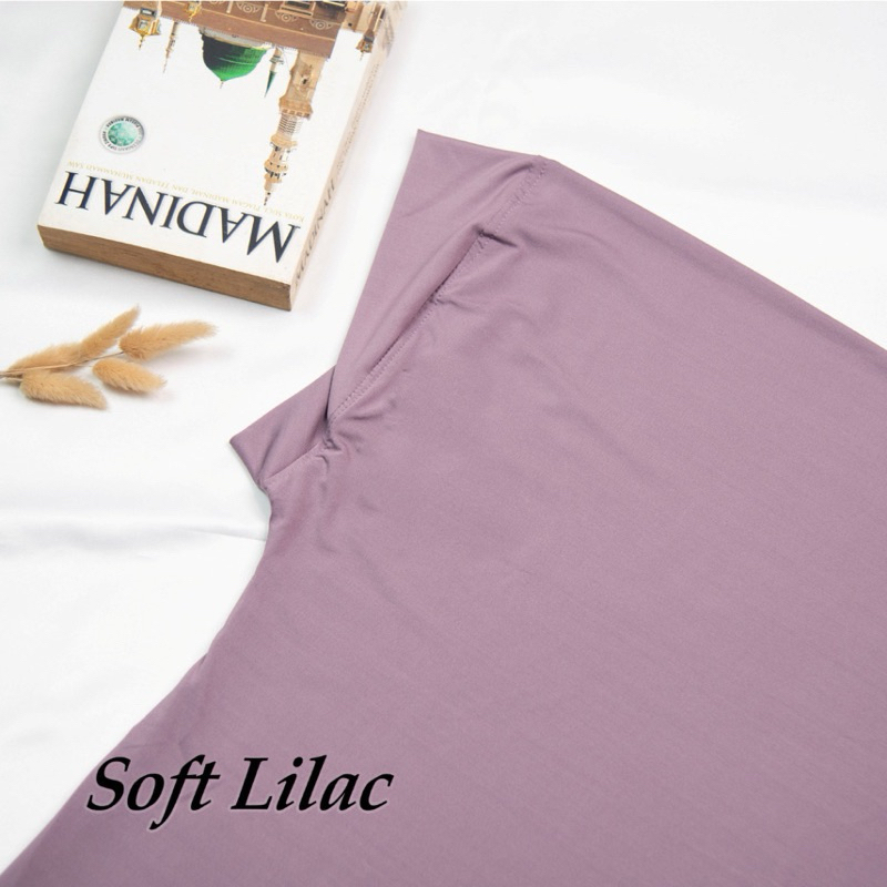 SOFT LILAC