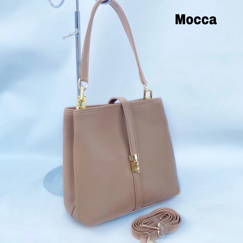 MOCCA